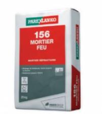 MORTIER FEU 156