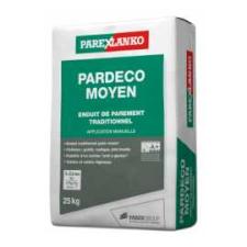 PARDECO moyen