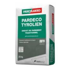 PARDECO TYROLIEN