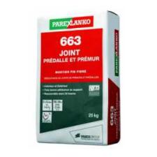 JOINT PREDALLE PREMUR 663