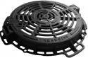 Grille RONDO C250