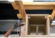 Utilisation horizontale et verticale