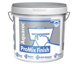 PROMIX FINISH AQUAROC