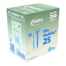 Vis Habito 25