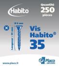 Vis Habito 35