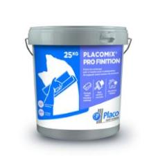 PLACOMIX PRO FINITION