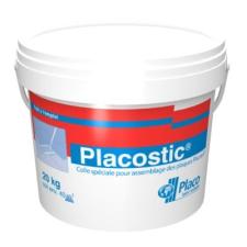 PLACOSTIC 20KG