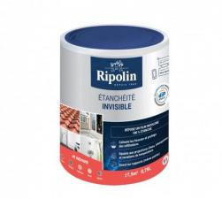 RIPOLIN RESINE ETANCHEITE INVISIBLE