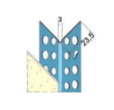 CORNIERE PROTEGE ANGLE PROTEKTOR