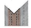 Cornire PVC PROTEKTOR