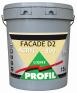 PRO D2 Acryl 800