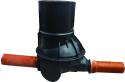Fildo DN 800 Pvc fonte 200