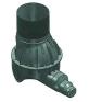 FILDO polythylne DN 800 PVC 315