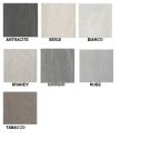 Gamme de couleurs ARTICA