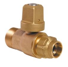 Robinet PEC 1818