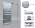 Contre chassis DOORTECH