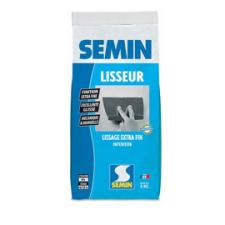 ENDUIT DE LISSAGE EXTRA FIN INTERIEUR