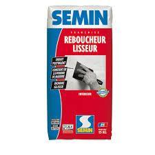 REBOUCHEUR LISSEUR INTERIEUR