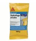 SIKACEM hydrofuge poudre - Dose de 100g