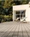 Lames bois composite terrasse