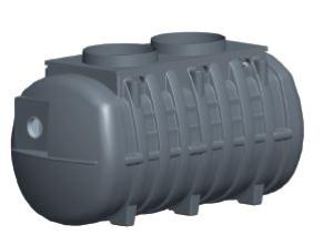 Sparateur hydro 6648