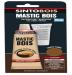 mastic rparation