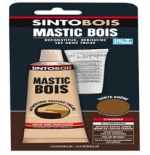 MASTIC BOIS