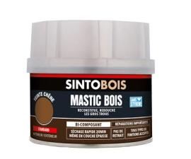 MASTIC BOIS