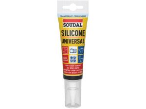 MASTIC SILICONE UNIVERSEL