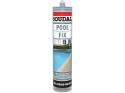 Silicone piscine Pool Fix