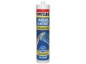 Silicone sanitaire