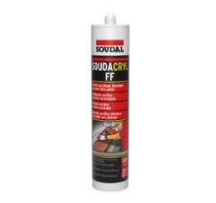 MASTIC SOUDACRYL FF