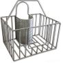 Panier de dgrillage pour SANIREL