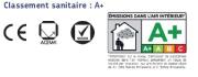 proprits PULS'R 47