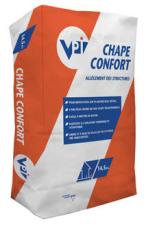 CHAPE ALLEGEE CONFORT