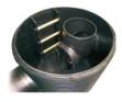 Corso limiteur dbit eaux pluviales