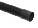Tube PVC  coller