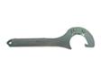 Cl tricoise articule de 40  100 mm WIMPLEX