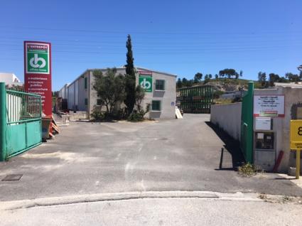 Martigues