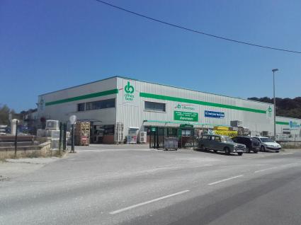 Le Lavandou