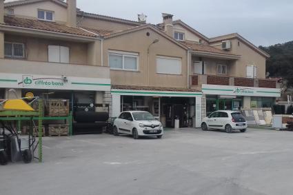 La Turbie