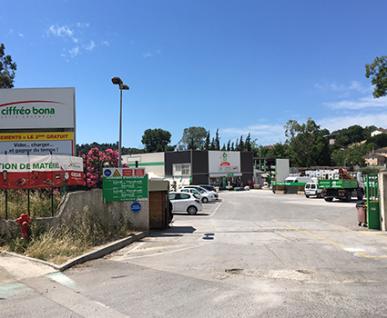 Cagnes sur mer