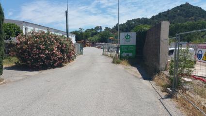 Vidauban