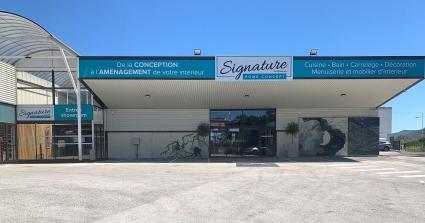 Signature Home Concept La Garde
