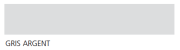 Gris argent