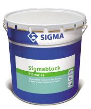 Sigmablock primaire