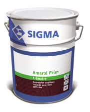 Amarol Prim bois acryl