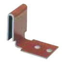 Fixation bande noue Vario 7