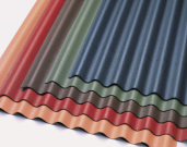 Couleurs plaque PPHRs