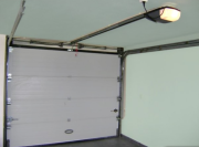 Installation kit motorisation Libra 700N